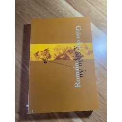 Giáo Dục Châu Âu (Romain Gary)