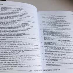 2 CUỐN TẠP CHÍ UNG THƯ HỌC 2017 ( số 4,5) 702033