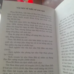 Phan Kế Bính - VIỆT NAM PHONG TỤC 778841