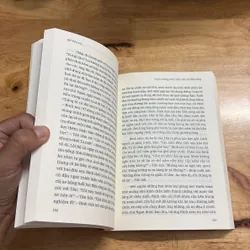[Chữ Ký Tác Giả] - II Tiểu Thuyết: Vùng Sương Phủ, Hầm Sâu Và Đảo Vắng - Hồ Tấn Vũ - 2025 689796
