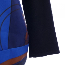 【Mã giảm giá】HERMES Áo len 645329