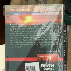 Những vị cứu trợ vô hình 753808