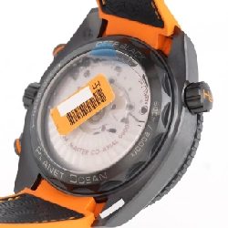 Đồng hồ Omega Seamaster Planet Ocean Chronograph 215.92.46.51.01.001 Ceramic Tự động - Hàng hiệu Chính hãng 876441