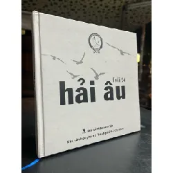Hải âu 689418