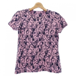 Áo thun HERMES - Hàng hiệu Chính hãng