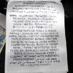 MONCLER GENEVRIETTE Áo khoác lông - Hàng hiệu Chính hãng 814551