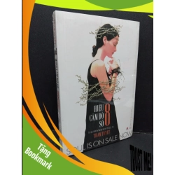 (TẶNG BOOKMARK) Hiệu cầm đồ số 8 (có seal) Thâm Tuyết mới 90% ố nhẹ RBK.ASB0910