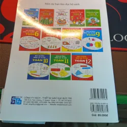 Bồi dưỡng năng lực tự học toán lớp 6 752491