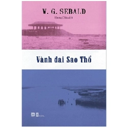 Vành Đai Sao Thổ - W. G. Sebald 228308