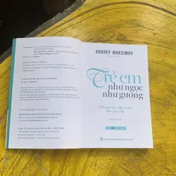 COMBO HƯỚNG DẪN CHẨN ĐOÁN, ĐIỀU TRỊ BỆNH TRẺ EM & TRẺ EM NHƯ NGỌC NHƯ GƯƠNG 753235