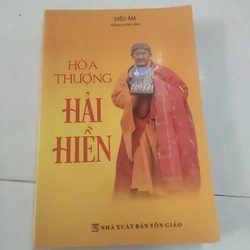 Hòa thượng Hải hiền 