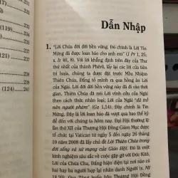 Tông huấn Verbum Domini 1009745