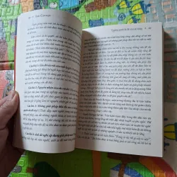 Quẳng gánh lo đi và vui sống 926961