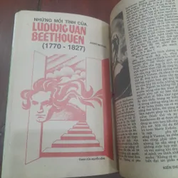 Bán nguyệt san KIẾN THỨC NGÀY NAY số 52 ngày 15-1-1991 738212