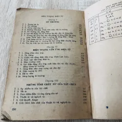 VẬT LÝ LỚP 11 PHỔ THÔNG ( T2) 974832