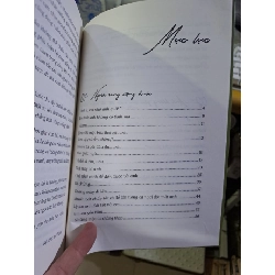 Chúc ngủ ngon rồi lại càng nhớ anh hơn Alan Chen mới 90% 2022 TÂM LÝ HCM1709 924065