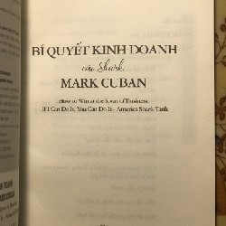 Bí quyết kinh doanh của shark Mark Cuban 20442