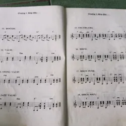 [Học đàn guitar căn bản] Tự học đàn guitar  tập 2- phương pháp đơn giản và hiệu quả nhất  1021220