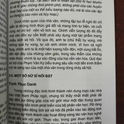 DIỆN MẠO VĂN HỌC VIỆT NAM PHÁP NGỮ (TỪ CUỐI THẾ KỶ XIX ĐẾN 1975) 994805
