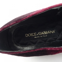 Giày DOLCE&GABBANA - Hàng hiệu Authentic 904051