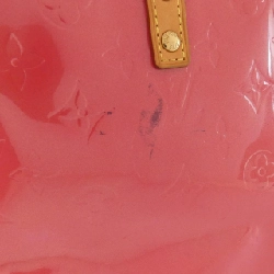 Túi Louis Vuitton Vernis Reed PM M9132F 617683