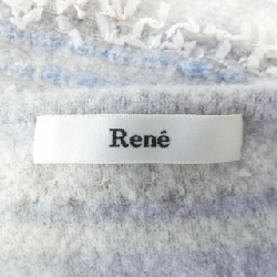 Rene RENE 6832740 Áo khoác 631376