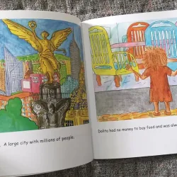 DOLITA - THE STREET KID 994040