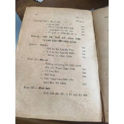 Thoại Ngọc Hầu và những cuộc khai phá miền Hậu Giang - Nguyễn Văn Hầu ( in lần nhất ) 128173