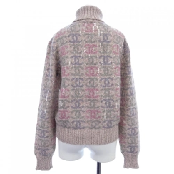 【Mã giảm giá】Chanel CHANEL Áo len 646571