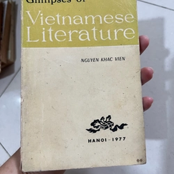 Vietnamese literature