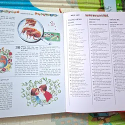 366 Câu Hỏi Khám Phá Thế Giới 735012