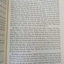 ĐẠI VIỆT SỬ KÝ TỤC BIÊN - NGÔ THẾ LONG 789740