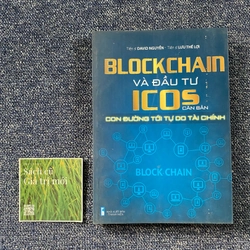 Blockchain và đầu tư Icos căn bản