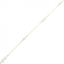 Vòng tay ngọc trai Akoya Mikimoto