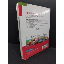 Toeic analyst second edition anne taylor mới 80% ố bẩn 2016 HCM1710 HỌC NGOẠI NGỮ 917660