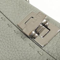 Túi Fendi SELLERIA Peekaboo Mini 8BN244 ALFW - Hàng hiệu Chính hãng 766360
