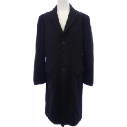 Yohji Yamamoto YOHJI YAMAMOTO HJ-J01-140 Áo khoác - Hàng hiệu Chính hãng