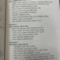 THẦN HỌC ĐỨC CHÚA CHA 541372