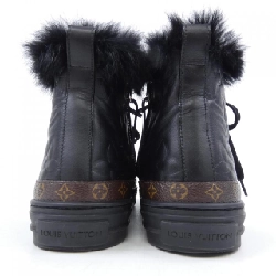 Giày sneaker LOUIS VUITTON dòng Stella - Hàng hiệu Authentic 828191