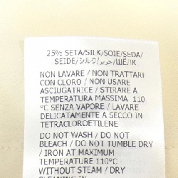 【Mã giảm giá】Gucci GUCCI Đầm 652776