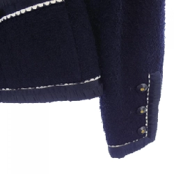 【Đối tượng phiếu giảm giá】Áo vest CHANEL 657060