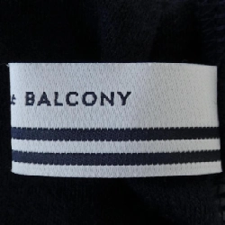 BORDERS at BALCONY BD2221P-2K-02 Váy 647225