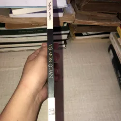 Vô môn quan-Thiền Sư Vô Môn 971689