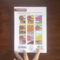 [Sách Ngoại Ngữ] Tự Học Tiếng Nhật Dành Cho Người Mới Bắt Đầu (The Sakura) 937259