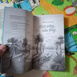 Mật nắng biên thùy 796960