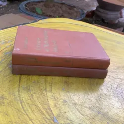 A COURSE OF MATHEMATICAL ANALYSIS VOLUME 1,2- S.M. NIKOLSKY 760760