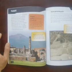 [Sách Ảnh Màu] Những Thành Phố Đã Mất Hấp Dẫn Nhất Thế Giới (Ann Weil) 972764