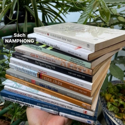Combo 13 cuốn - Tác giả Nguyễn Ngọc Tư 337117