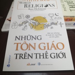 Những tôn giáo trên thế giới 117929