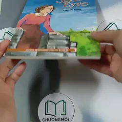 Oxford Progressive English Readers - Level 1 : Jane Eyre - Charlotte Bronte 634526